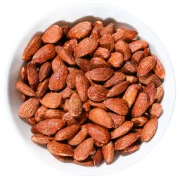 لوز ليمون